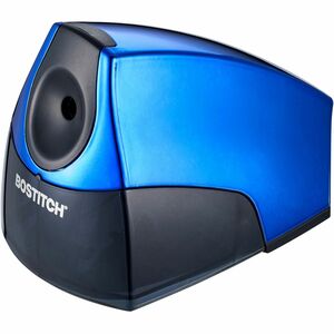 BLUE ELECTRIC PENCIL SHARPENER